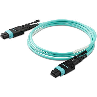 StarTech 1m Multimode Fiber Optic Cable