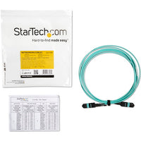 StarTech.com 3m MPO/MTP Fiber Cbl