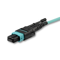 StarTech 5m MPO/MTP Fiber Cable