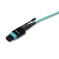 StarTech.com MTP / LC Fan-Out Cbl