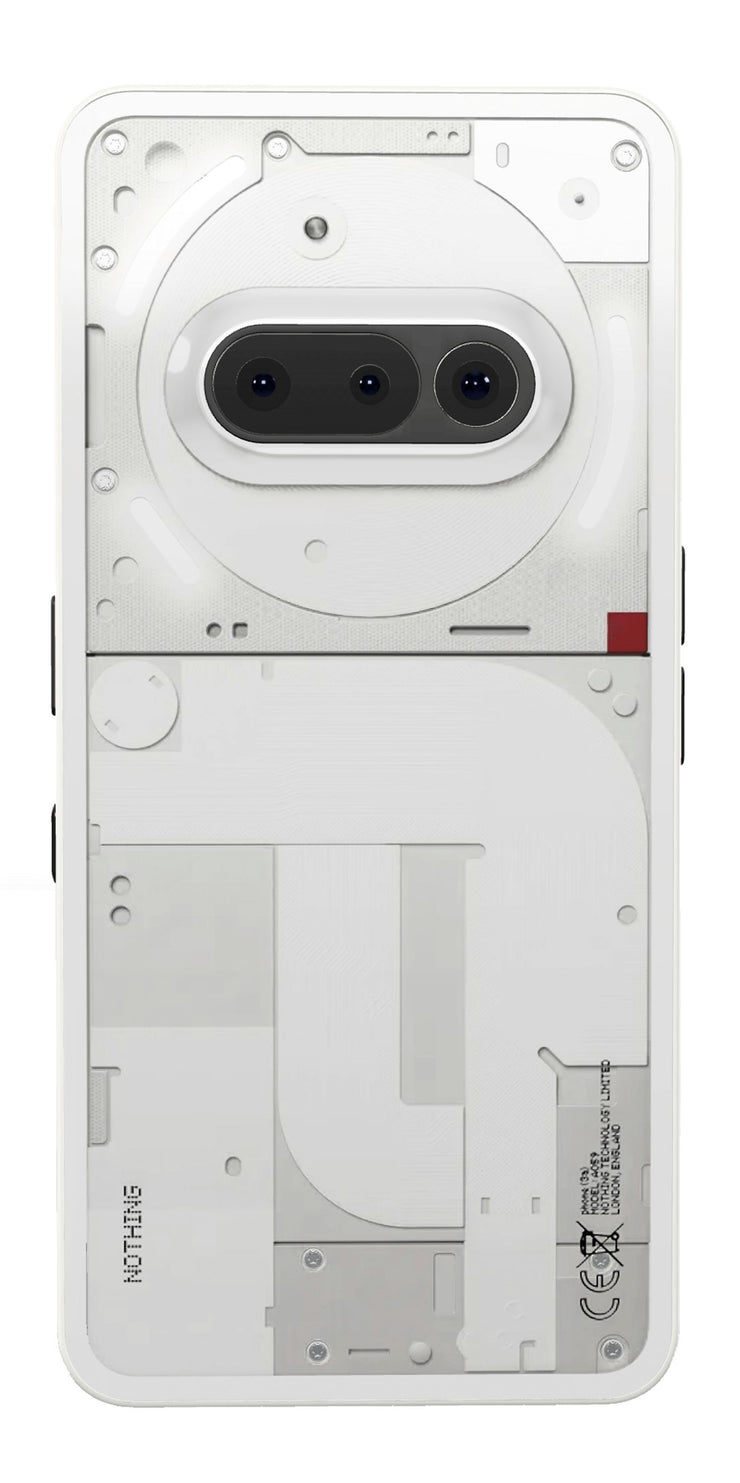 Phone (3a) 8+128 GB White