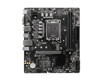 MSI 1700 PRO H610M-E M-ATX