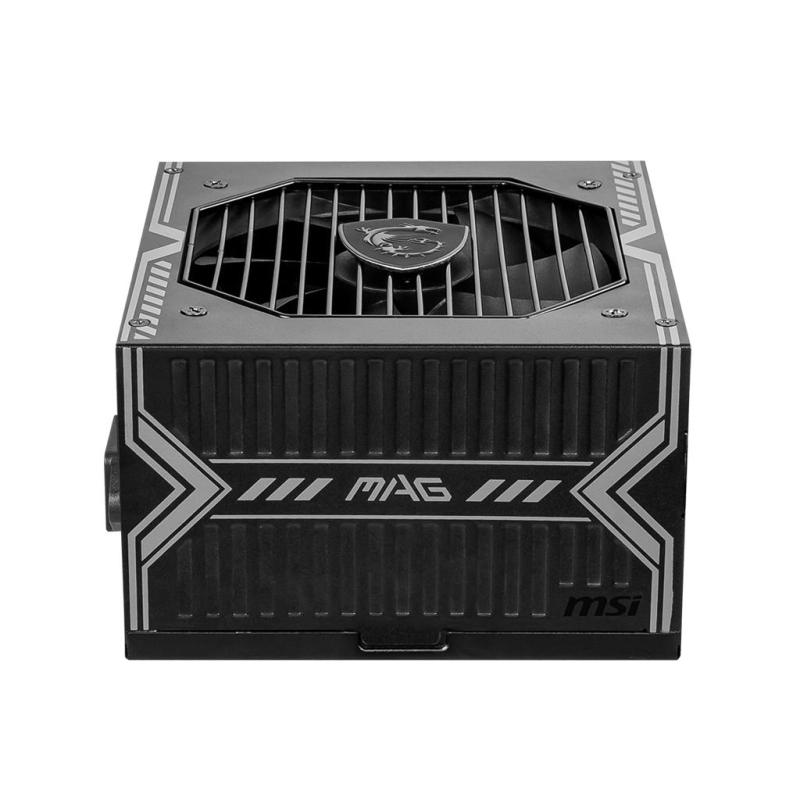 MSI 550W BRONZE STANDARD MAG A550BN EU