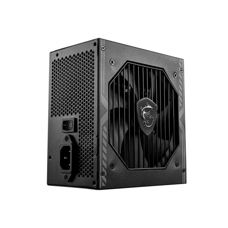 MSI 550W BRONZE STANDARD MAG A550BN EU
