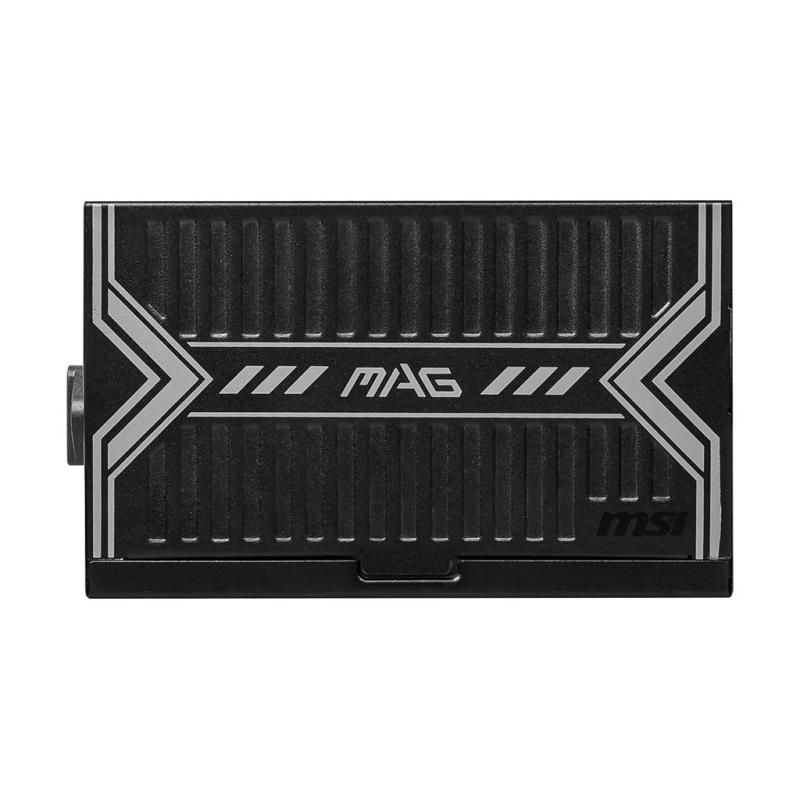MSI 550W BRONZE STANDARD MAG A550BN EU