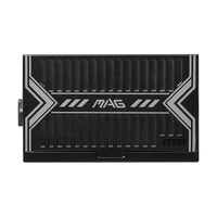 MSI 550W BRONZE STANDARD MAG A550BN EU