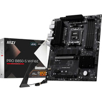 MSI AM5 PRO B850-S EVO WIFI
