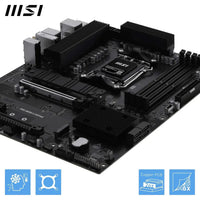 MSI AM5 PRO B850-S EVO WIFI