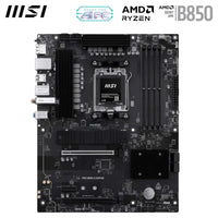 MSI AM5 PRO B850-S EVO WIFI
