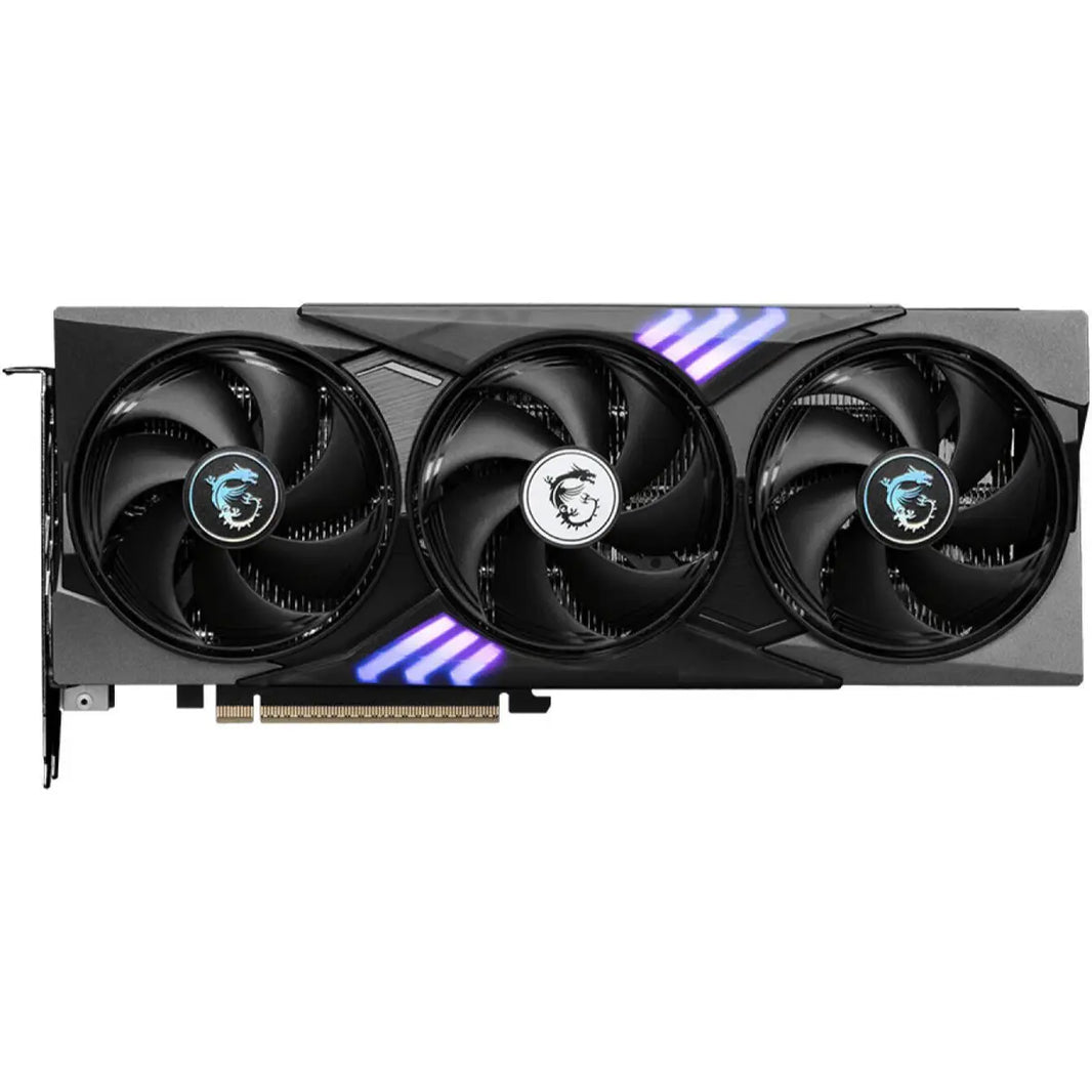 MSI RTX 5060 TI 8GB GAMING TRIO OC