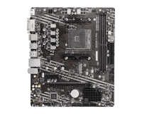 MSI AM4 A520M-A PRO M-ATX