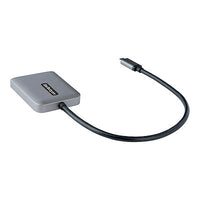 StarTech.com Dual HDMI MST HUB 4K