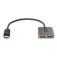 StarTech.com 2-Port DP MST Hub