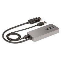 StarTech 3-Port DP MST Hub