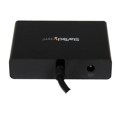 StarTech DisplayPort MST Hub