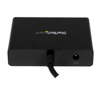 StarTech DisplayPort MST Hub