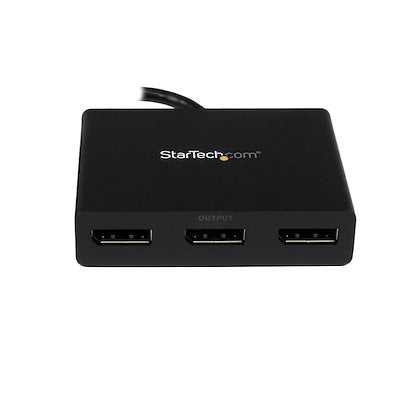 StarTech DisplayPort MST Hub