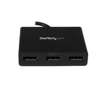 StarTech DisplayPort MST Hub