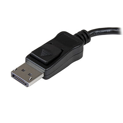 StarTech DisplayPort MST Hub