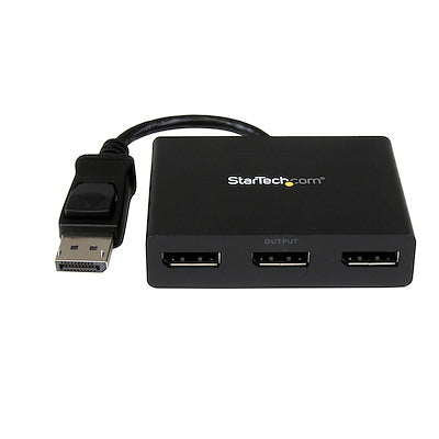StarTech DisplayPort MST Hub