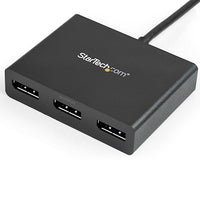 Startech.com mDP to DP MST Hub