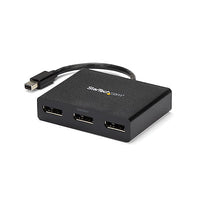 Startech.com mDP to DP MST Hub