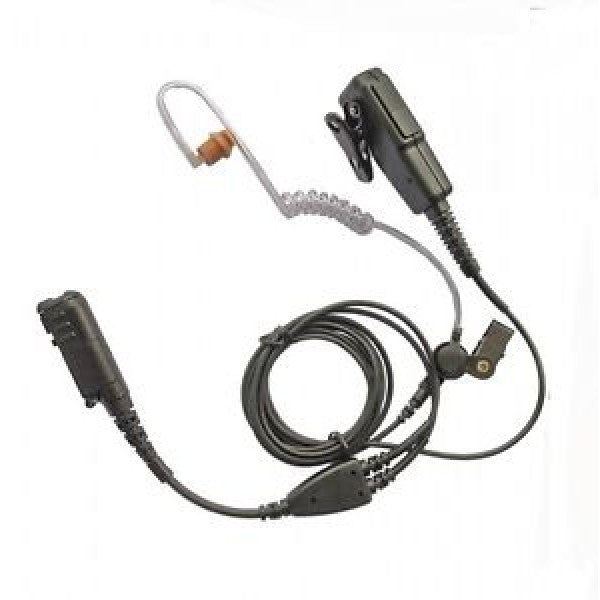 2 WIRE SURVEILLANCE EARPIECE ACC TUBE