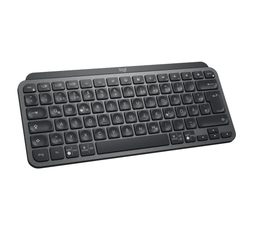 Logitech MX Keys Mini  Keyboard
