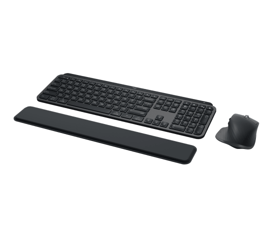 Logitech MX Keys S Combo