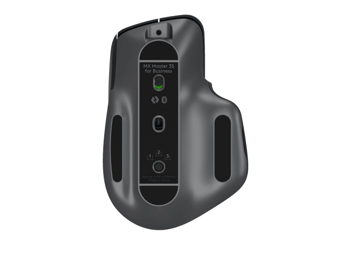 Logitech MX Master 3S for Business