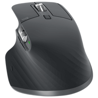 Logitech MX Master 3S Performance Wireless Mouse