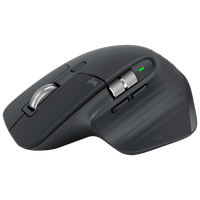 Logitech MX Master 3S Performance Wireless Mouse