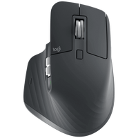 Logitech MX Master 3S Performance Wireless Mouse