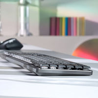 Logitech MX Mechanical keyboard