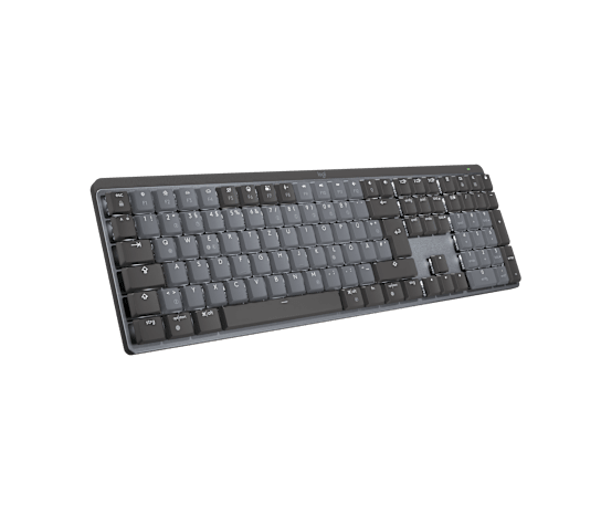 Logitech MX Mechanical keyboard