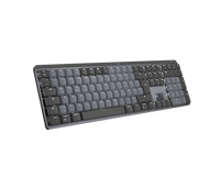 Logitech MX Mechanical keyboard