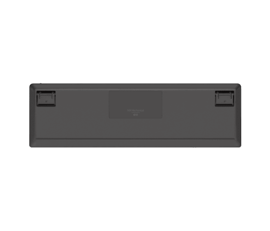 Logitech MX Mechanical keyboard