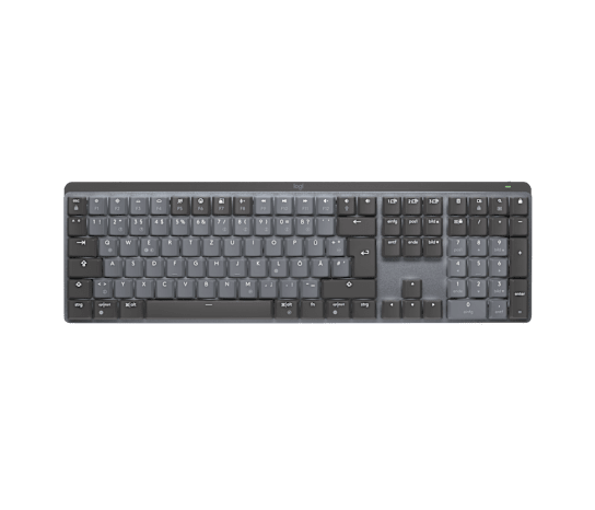 Logitech MX Mechanical keyboard