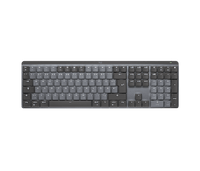 Logitech MX Mechanical keyboard