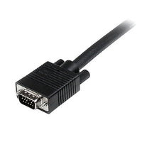 StarTech 2m Monitor VGA Video Cable
