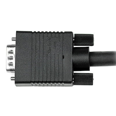 StarTech 2m Monitor VGA Video Cable