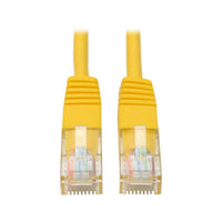 Net-cable 1-metre Cat 5 Cable – Yellow