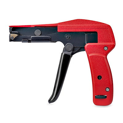 StarTech.com Nylon Cable Tie Gun