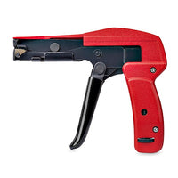 StarTech.com Nylon Cable Tie Gun