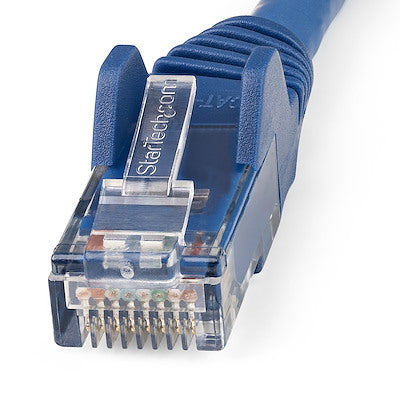 StarTech LSZH CAT6 Patch Cord