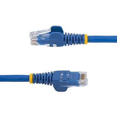 StarTech.com LSZH CAT6 Patch Cord