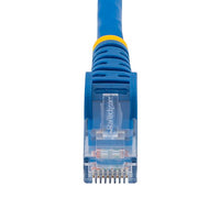 StarTech LSZH CAT6 Patch Cord
