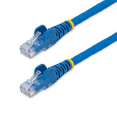 StarTech.com LSZH CAT6 Patch Cord
