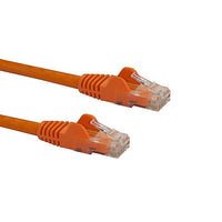 StarTech.com 10m Orange Cat6 Cbl