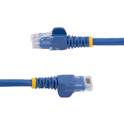 StarTech.com 1m Blue Cat6 Cable